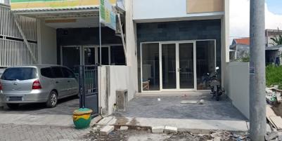 Rumah Murah Baru di Tambak Medokan Ayu Kota Surabaya