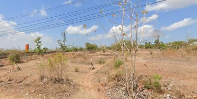 Jual Tanah Kosong Luas di daerah Saronggi Sumenep