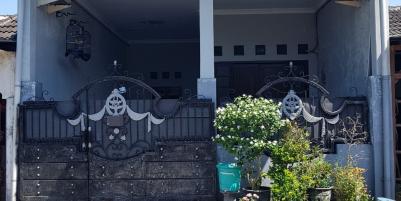 Rumah Murah di Perumahan Griya Kebon Agung Sidoarjo