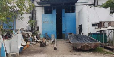 Jual Gudang di Kawasan Dumar Industri Kota Surabaya