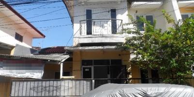 Jual Rumah 2 Lantai di Lebak Indah Mas Kota Surabaya