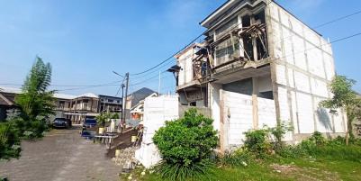 Jual Rumah Baru Murah di Tenggilis Mejoyo Selatan Surabaya