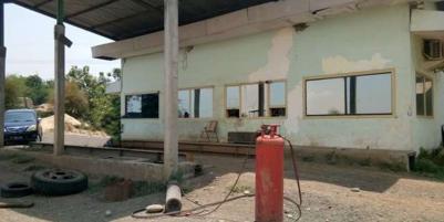 Jual Pabrik Aktif dikawasan Desa Padangasri Mojokerto