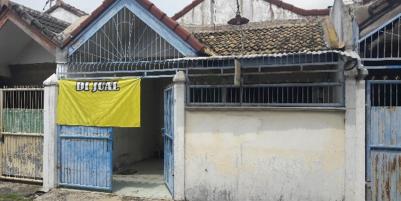 Jual Lelang Rumah Lebak Jaya Tengah Murah di Kota Surabaya