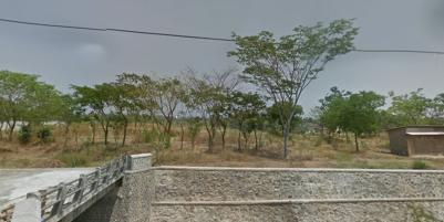 Tanah Kosong Cocok Untuk Pabrik Raya Purwodadi Pasuruan