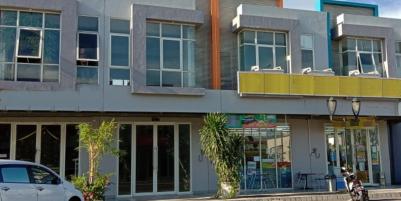 Sewa Ruko Strategis Kawasan Victoria Main Street Grand Pakuwon