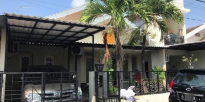 Jual Rumah Mewah Siap Huni di Manyar Kertoarjo Kota Surabaya
