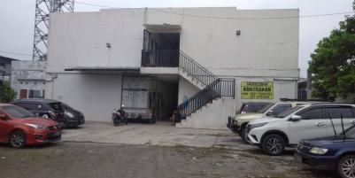 KOS SINTHYA / KONTRAKAN EXCLUSIVE CIMANGGIS DEPOK (FURNITURE)