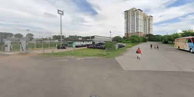 APARTEMEN BEKASI TOWER SQUARE BEKASI TIMUR BETOS FULL FURNITURE WALL PAPER
