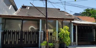 Rumah 2 Lantai di Tenggilis Tengah Daerah Kendangsari Surabaya