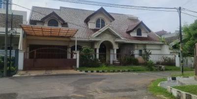 Jual dan Sewa Rumah Mewah Dharmahusada Indah Selatan