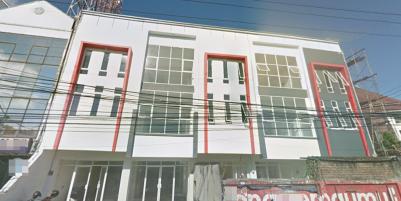 Jual Ruko SHM Strategis di Simo Gunung Kota Surabaya