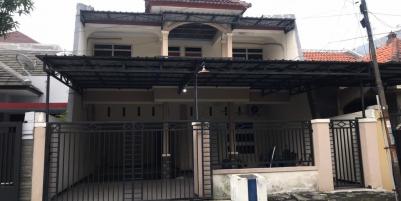 Jual Rumah Mewah Strategis Kawasan Sidosermo PDK Surabaya