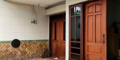 Jual Rumah Mewah daerah Kertajaya Indah Timur Surabaya