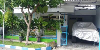 Jual Rumah Daerah Pondok Benowo Indah Kota Surabaya