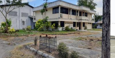 Jual Pabrik dan Gudang di daerah Tambak Sawah Sidoarjo