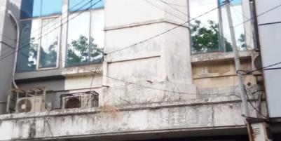 Jual Ruko Bekas Bengkel di Klampis Jaya kawasan Ruko Surabaya