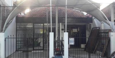Jual Rumah di Tenggilis Kauman Strategis Kota Surabaya