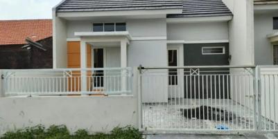 Jual Rumah Kosong Siap Huni Di Wagir Baru Sidoarjo