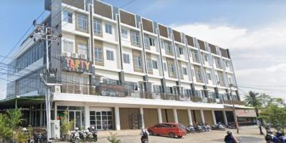 Ruko Karya Baru, Pontianak, Kalimantan Barat