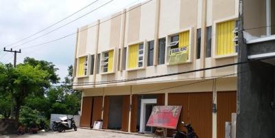 Jual Ruko Murah 2 Lantai Pondok Buana Sidoarjo