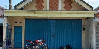 Jual Ruko Sangat Strategis Jalan Kapten Tendean Kota Kediri