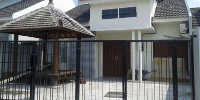 Jual Rumah Baru Murah Siap Huni Mirah Regency Gresik