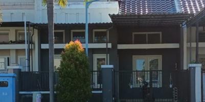 Jual Rumah Murah Siap Huni di Central Park Gunung Anyar