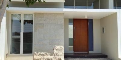 Rumah Murah Baru Gress Minimalis di North West Park Citraland