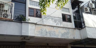 Jual Ruko Sangat Strategis di Ngagel Jaya Utara Surabaya