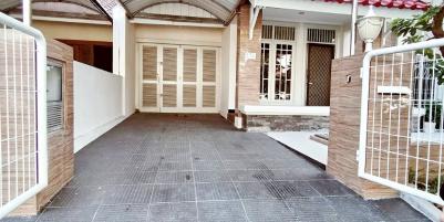 Rumah Di Villa Westwood Mewah 2 Lantai Siap Huni Pakuwon City
