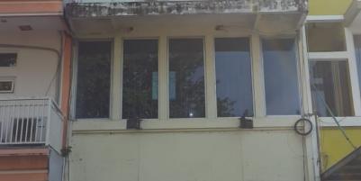 Dijual Ruko Luas di daerah Araya Tahap 1 kota Surabaya