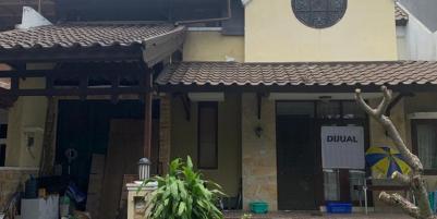 Jual Rumah Di Kawasan Puri Widya Kencana Kota Surabaya