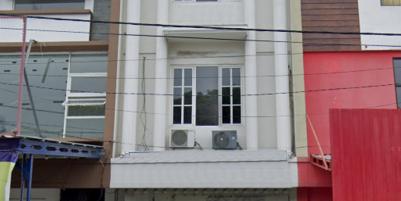 Jual Ruko 3 Lantai Siap Pakai Kawasan Batu Mulia Gresik