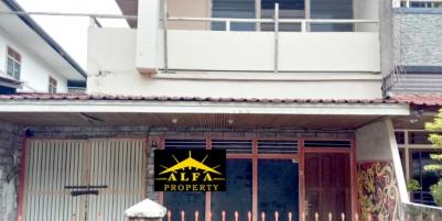 Rumah Gajahmada 18, Pontianak, Kalimantan Barat