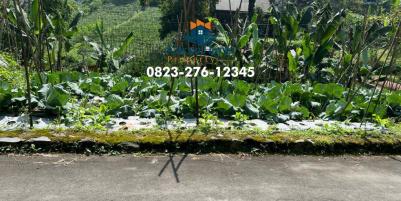 Dijual Tanah Selatan Pasar Kemuning Karanganyar
