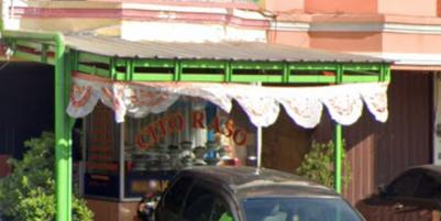 Ruko 2,5Lt Pinggir Jalan Hak milik