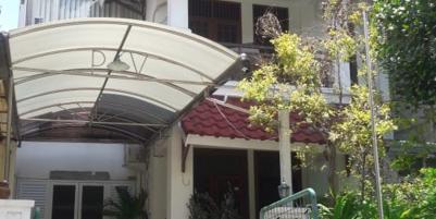 Jual Rumah Siap Huni Kawasan Villa Westwood Pakuwon City