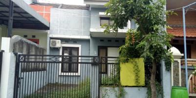 Jual Rumah Kosong Sangat Murah Di Bukit Kismadani Sidoarjo