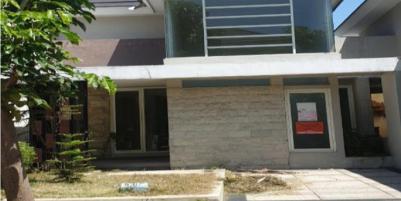Jual Rumah Baru Kosong Perumahan Safira Garden Sidoarjo