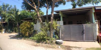 Jual Rumah di Perumahan Wahyu Taman Sarirogo Sidoarjo