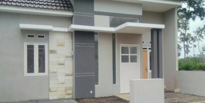 Rumah Modern Dan Strategis 300 Jutaan Di Bumi Banjararum Asri Malang