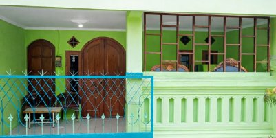 Rumah Siap Huni 300Jt Jaten Karanganyar 