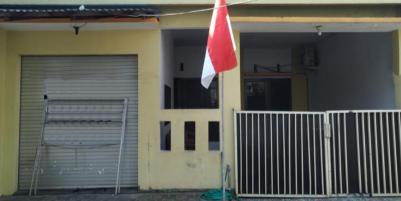 Jual Rumah Murah Kawasan Istana Mentari Regency Sidoarjo