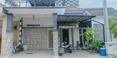 Jual Rumah Bagus Kawasan Citra Harmoni Greenville Sidoarjo