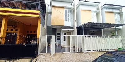Jual Rumah Baru Siap Huni Di Rungkut Barata Kota Surabaya