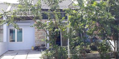 Rumah Murah Kawasan Perumahan Mandiri Regency Sidoarjo