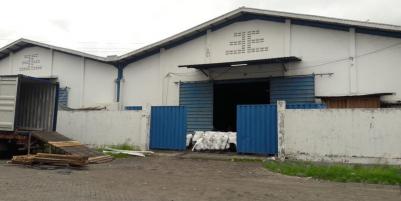 Sewa Gudang Kawasan Bumi Maspion Romokalisari Benowo