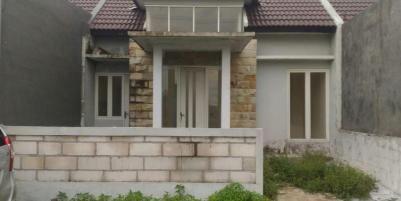 Rumah Kosong Sangat Murah Perumahan Mandiri Residence Sidoarjo