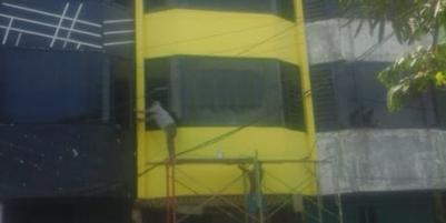 Ruko Sangat Strategis Raya Dupak Di Pusat Kota Surabaya